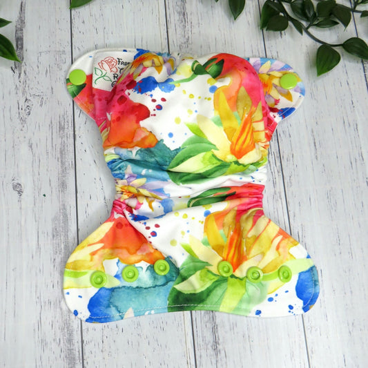 Lillian - PUL - Premature