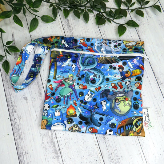 Studio Whatever - Mini Wetbag