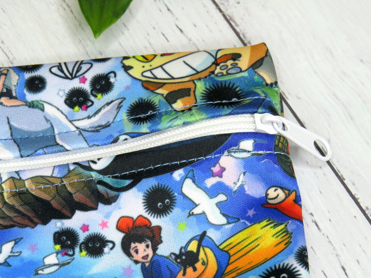 Studio Whatever - Mini Wetbag