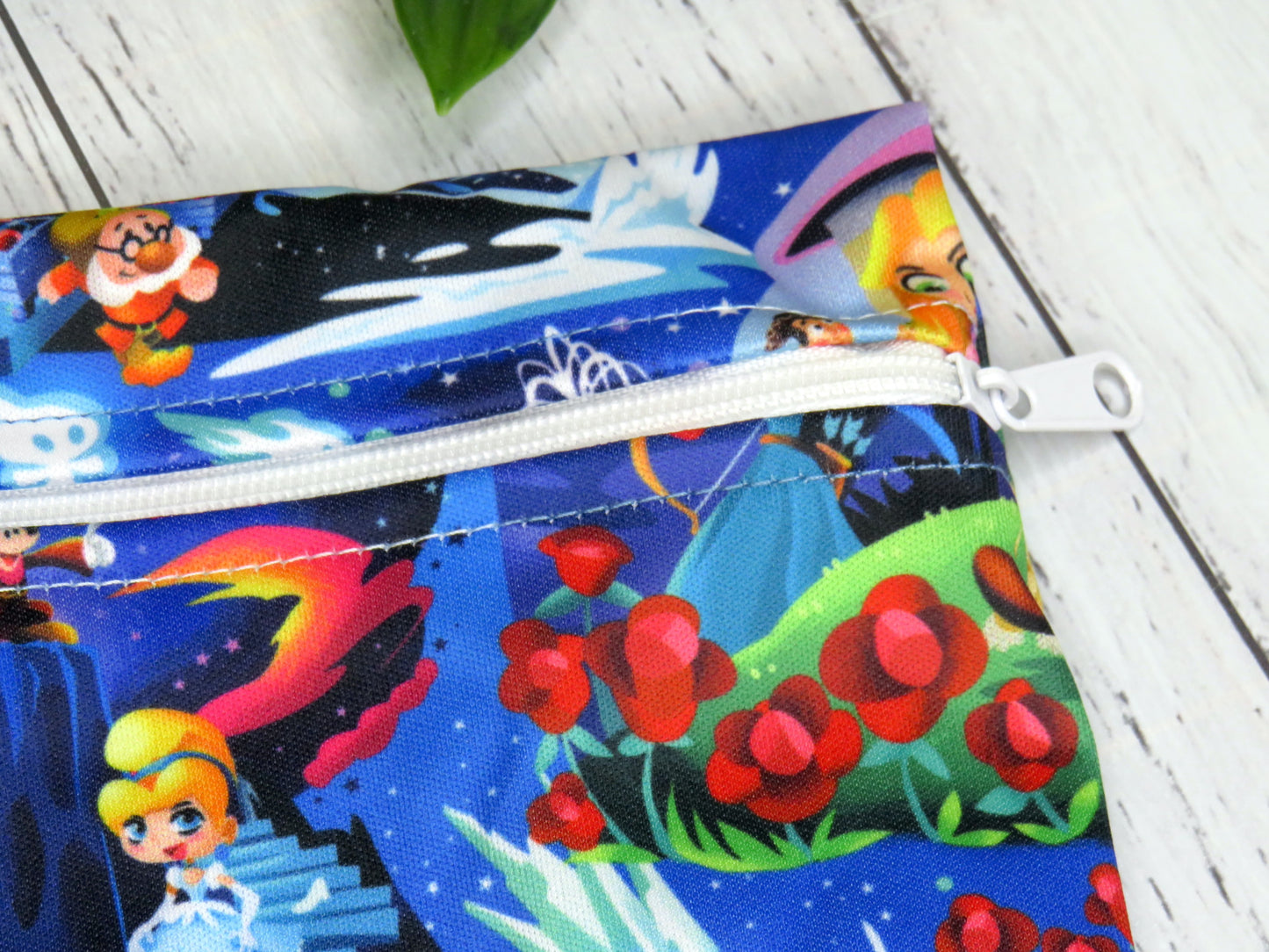 Happily Ever After - Mini Wetbag