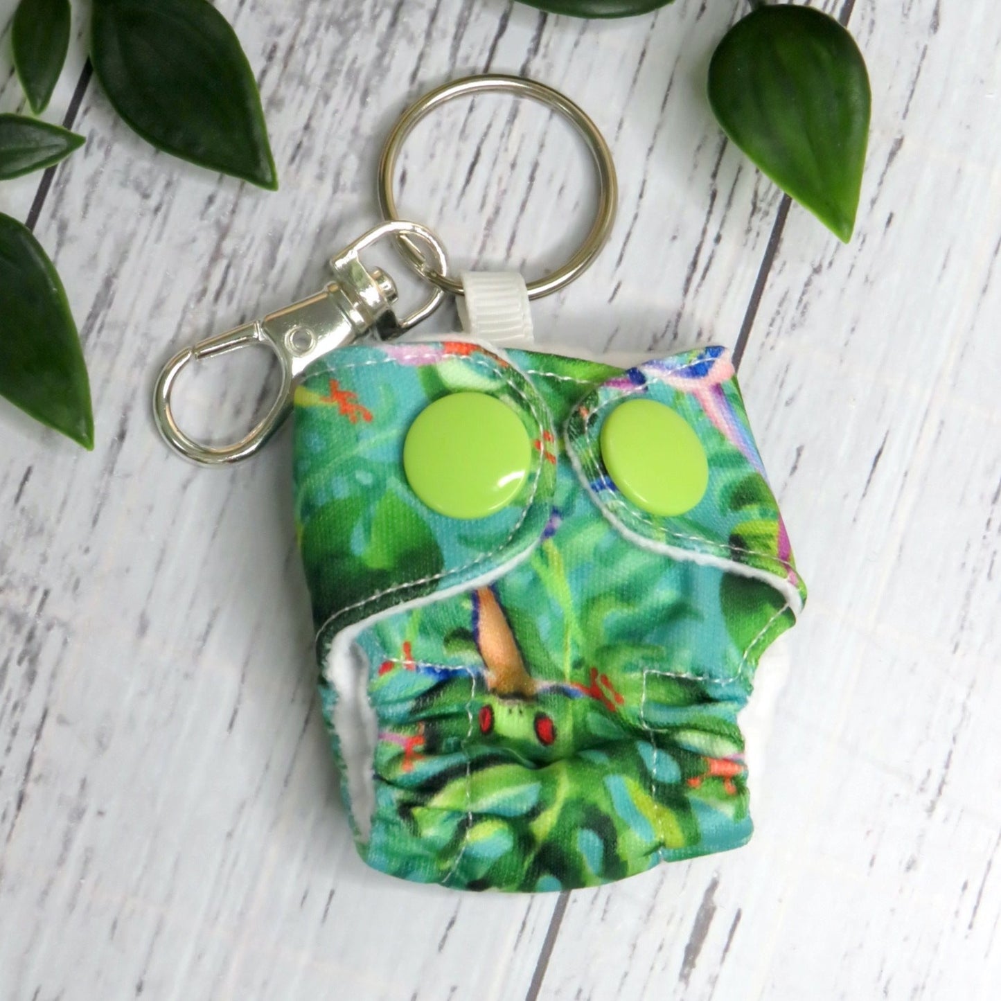 Frederick - Key Chain