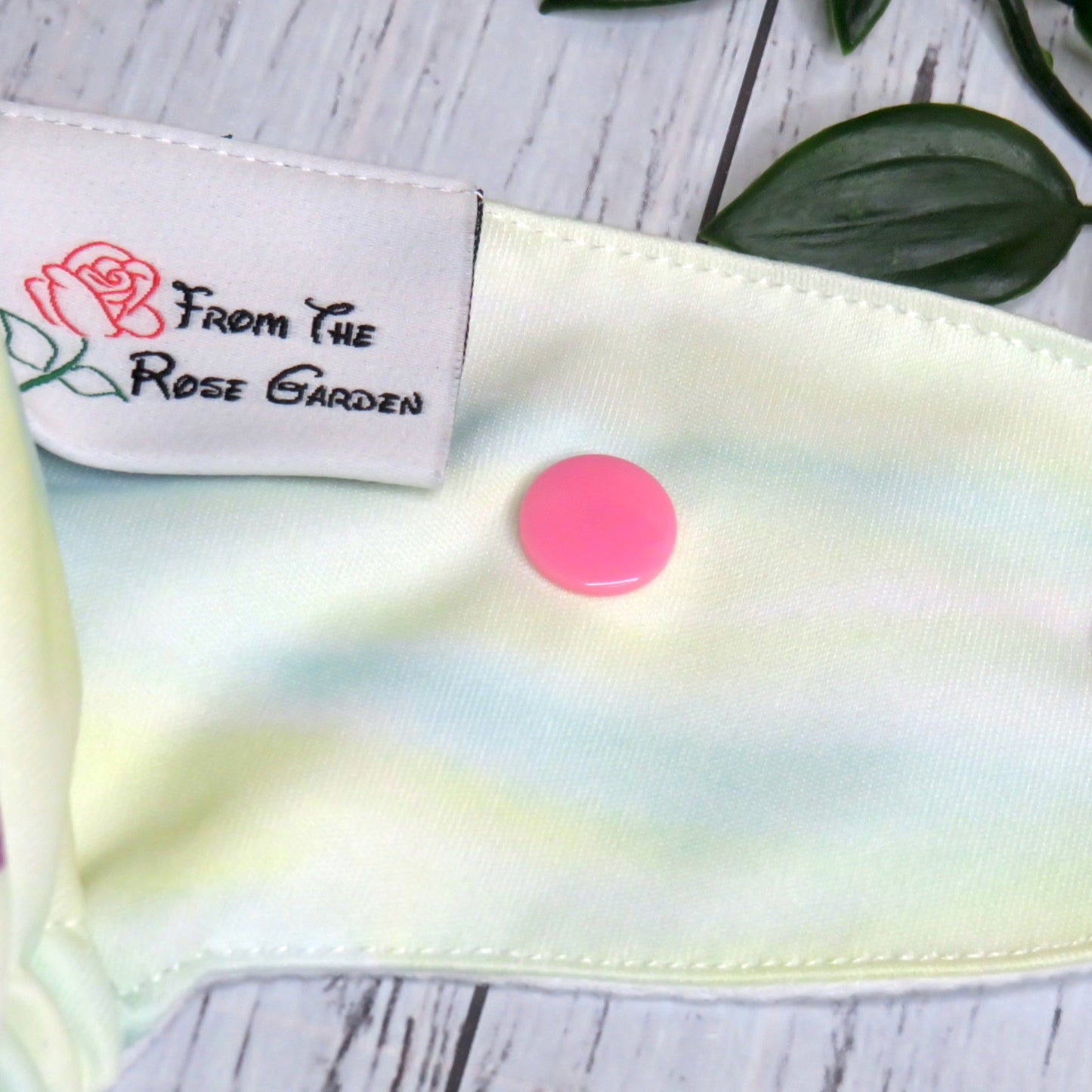 Mopsy - PUL - Rosarium