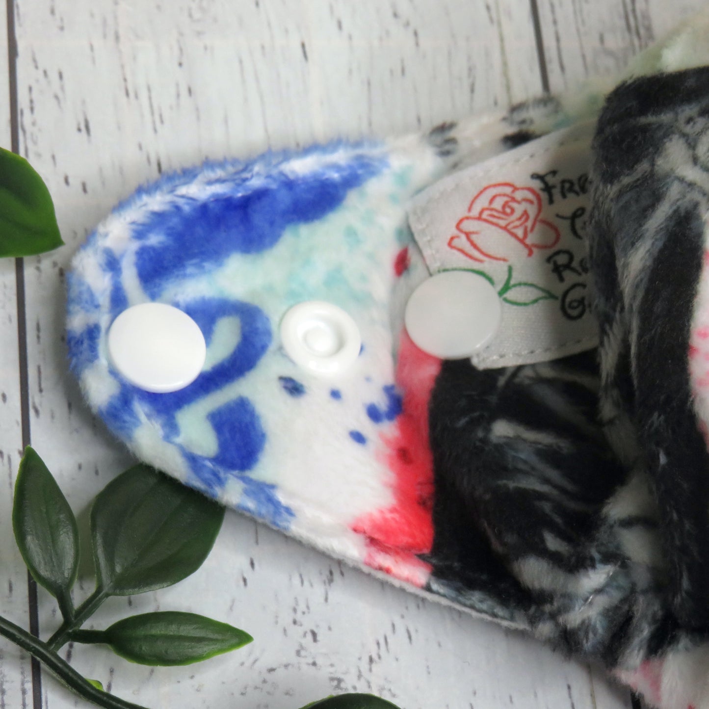 Medical - Minky - Newborn