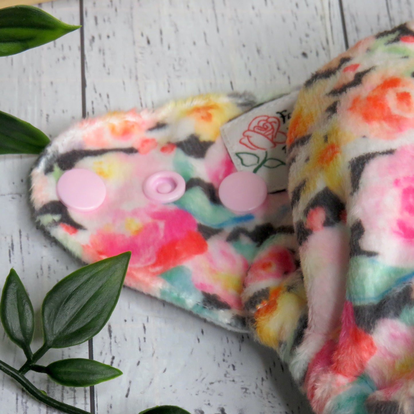 Posie - Minky - Newborn