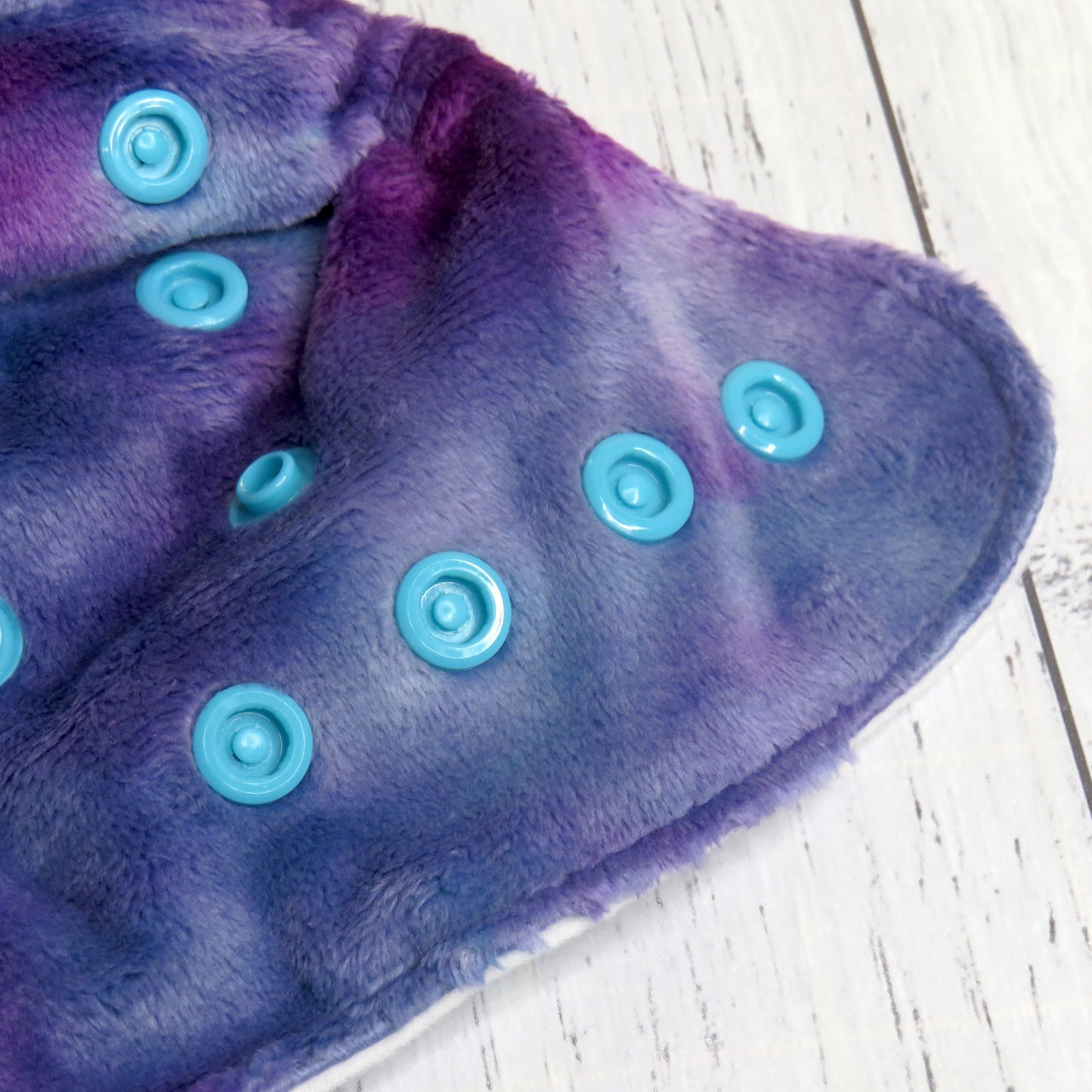 Mystic Potion - Minky - Newborn