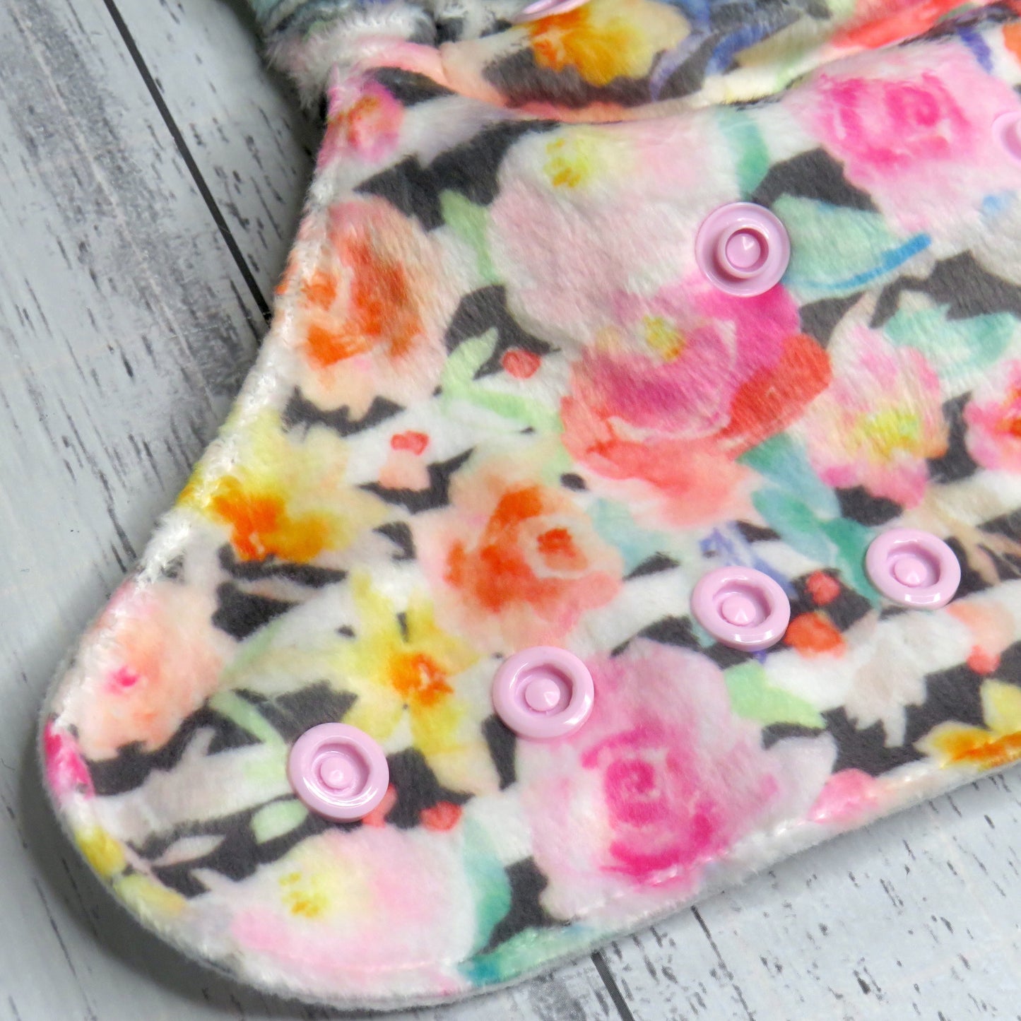 Posie - Minky - Rosarium