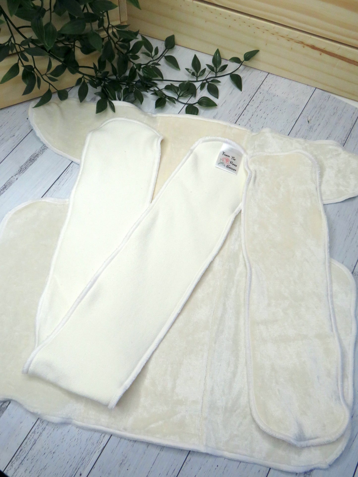 Snowman - OSFM Preflat