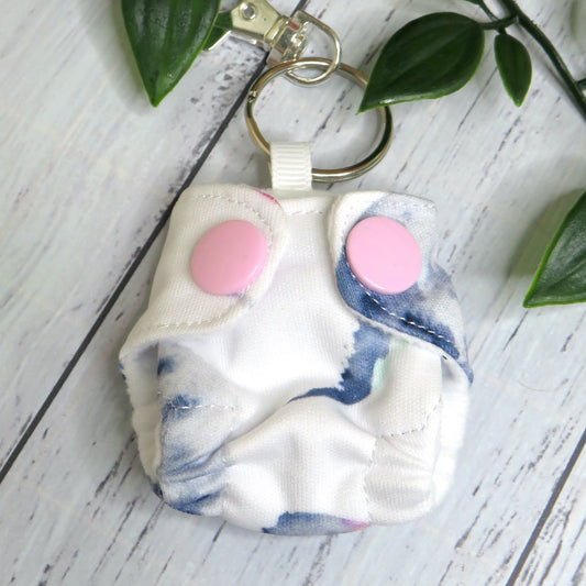 Luna Eclipse - Key Chain