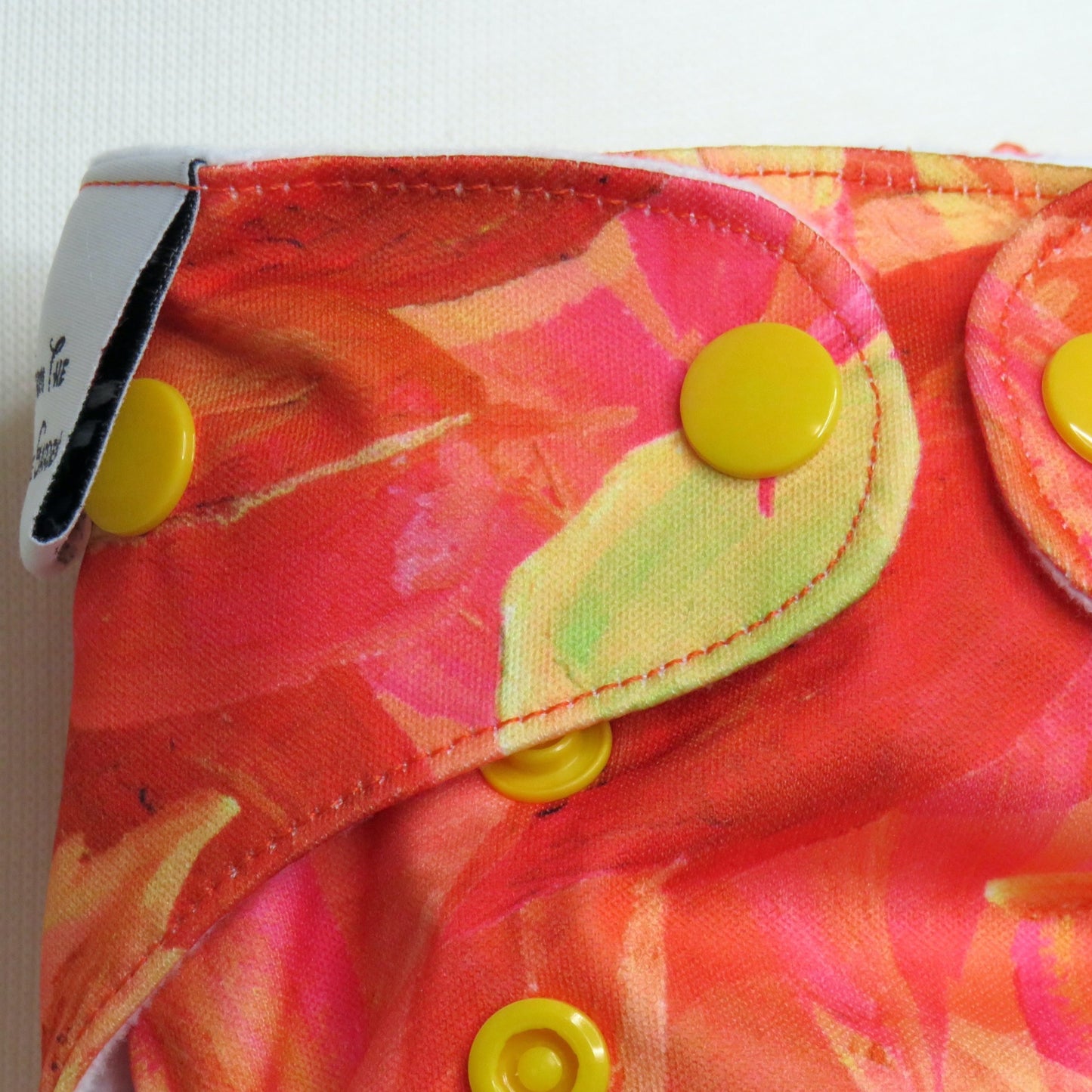 Autumn - PUL - Newborn 2.0