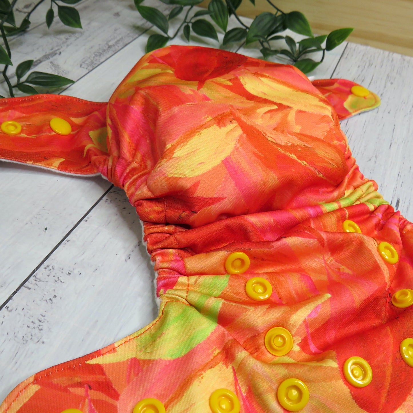 Autumn - PUL - Newborn 2.0