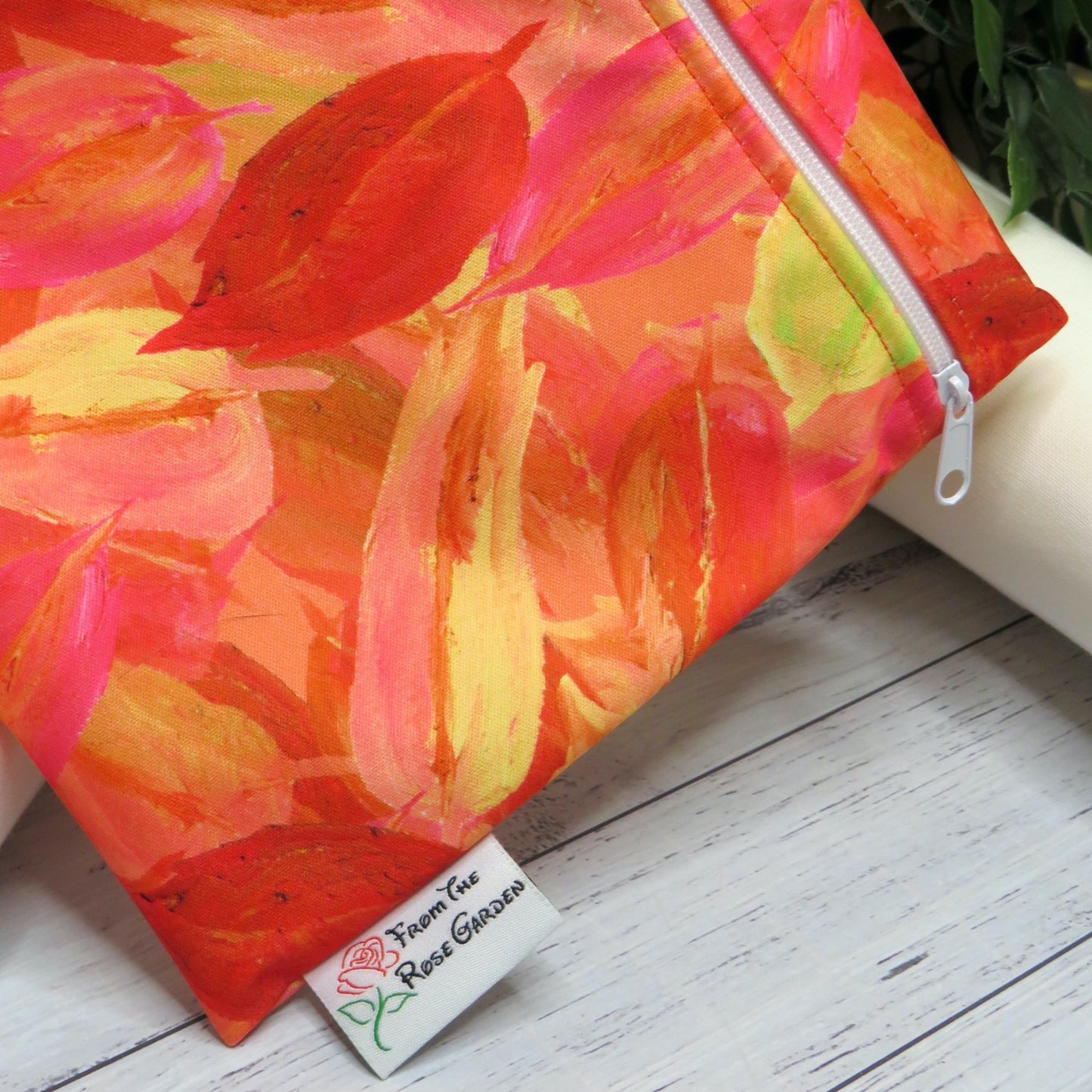 Autumn - Mini Wetbag