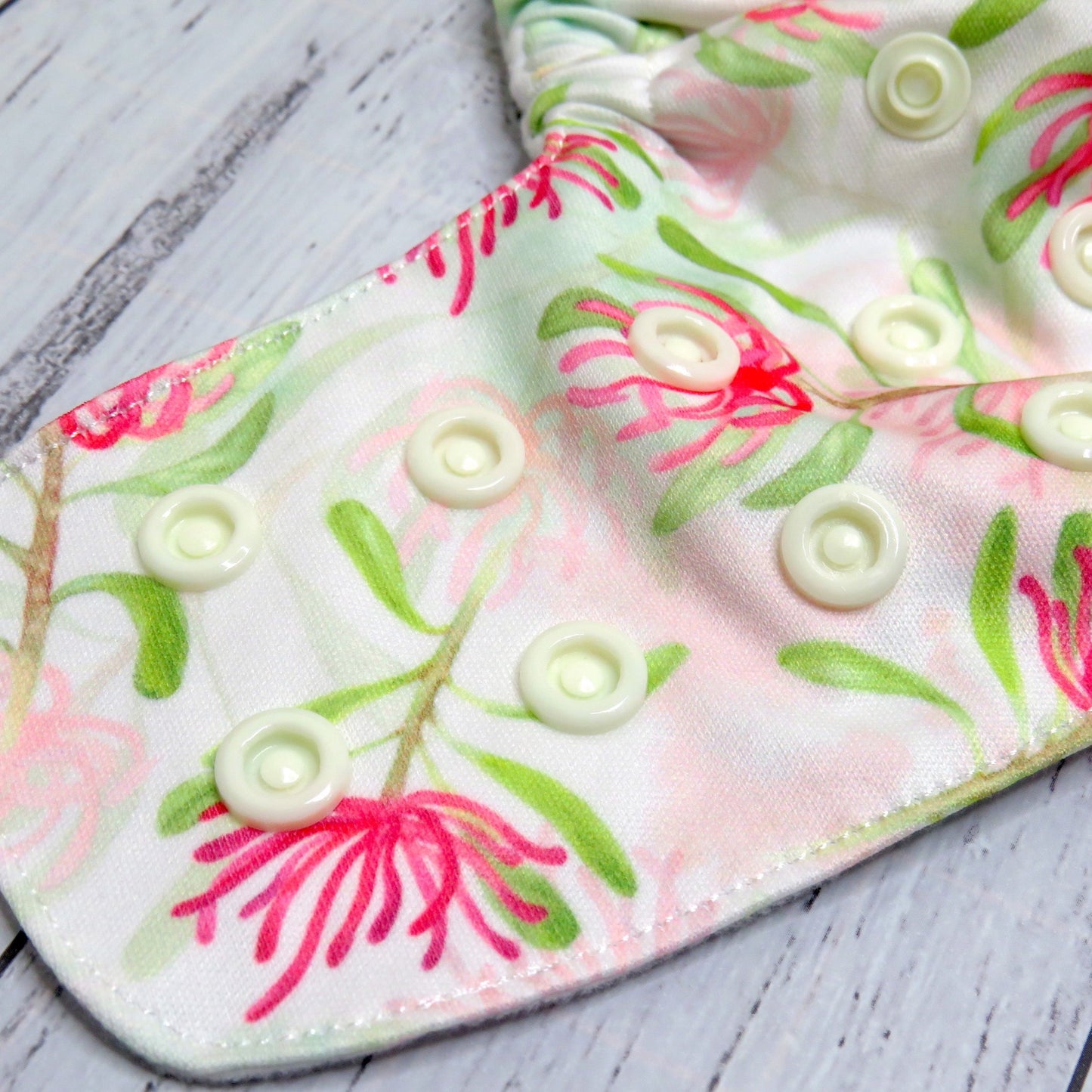 Tasmanian Waratah - PUL - Double Row