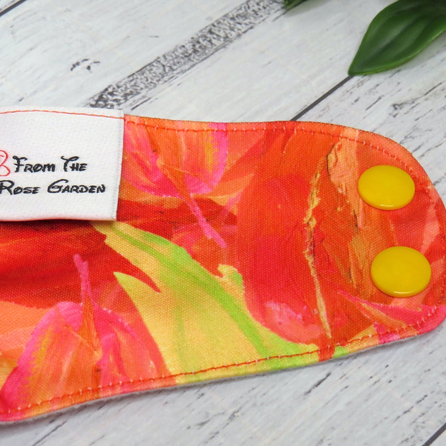 Autumn - PUL - Double Row