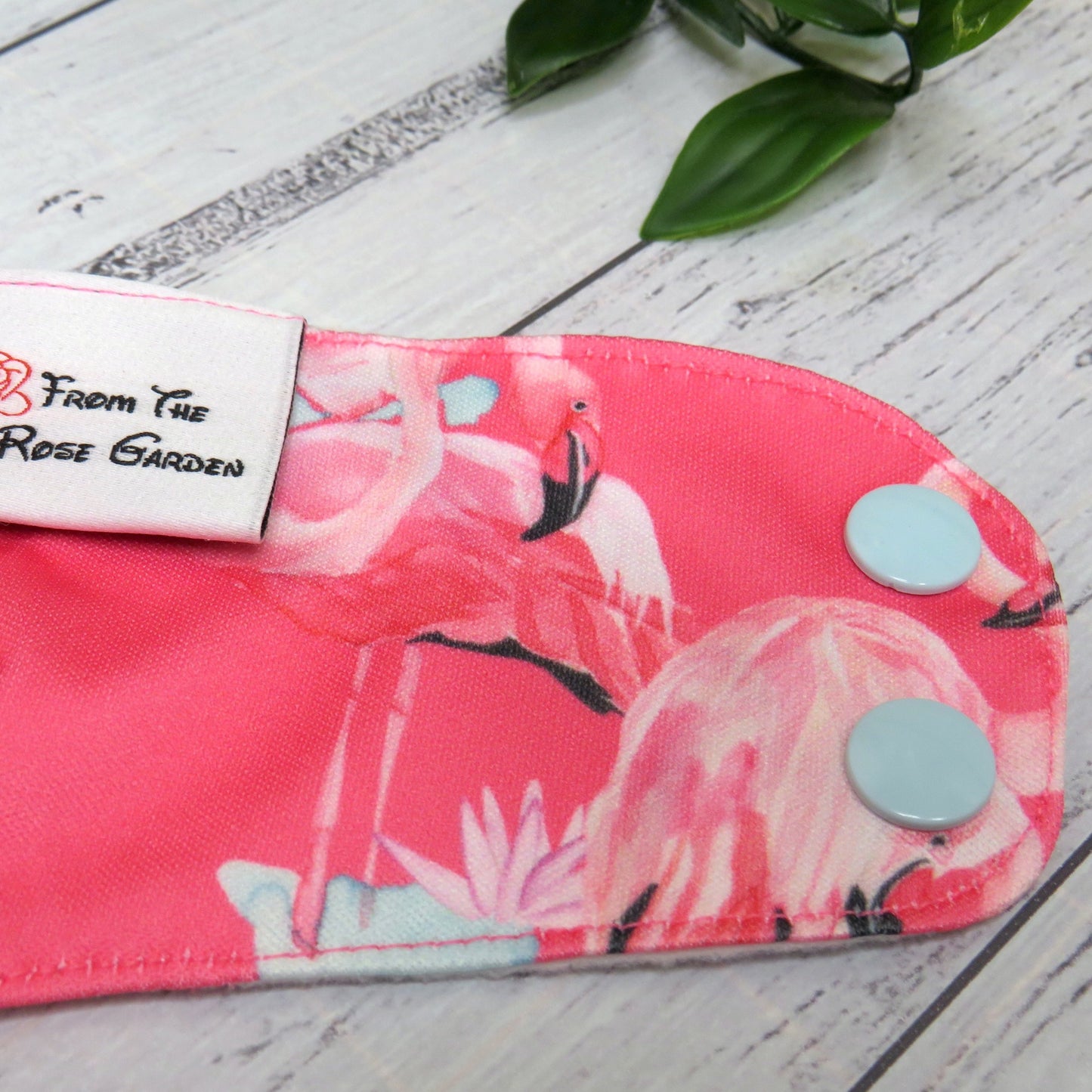 Flamboyance - PUL - Double Row