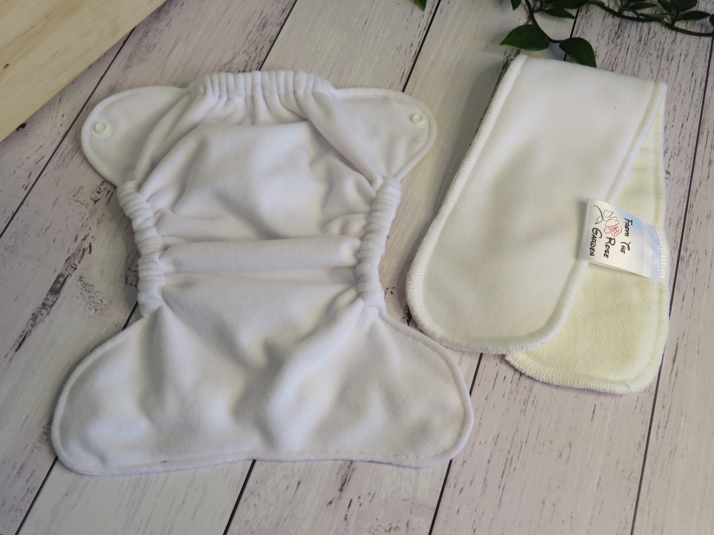 Parrot Family - PUL - Premature