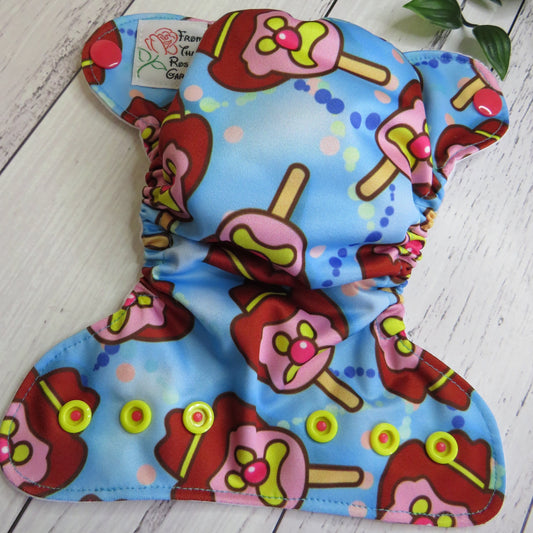 B.O.B - PUL - Premature