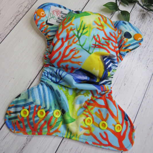 Reef - PUL - Premature