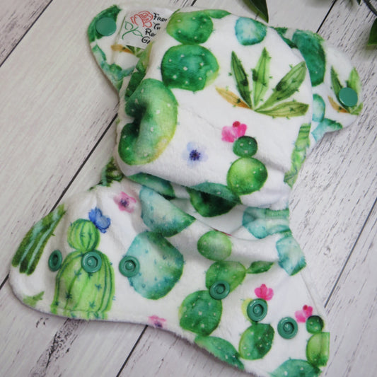 Pretty Fly For A Cacti - Minky - Premature