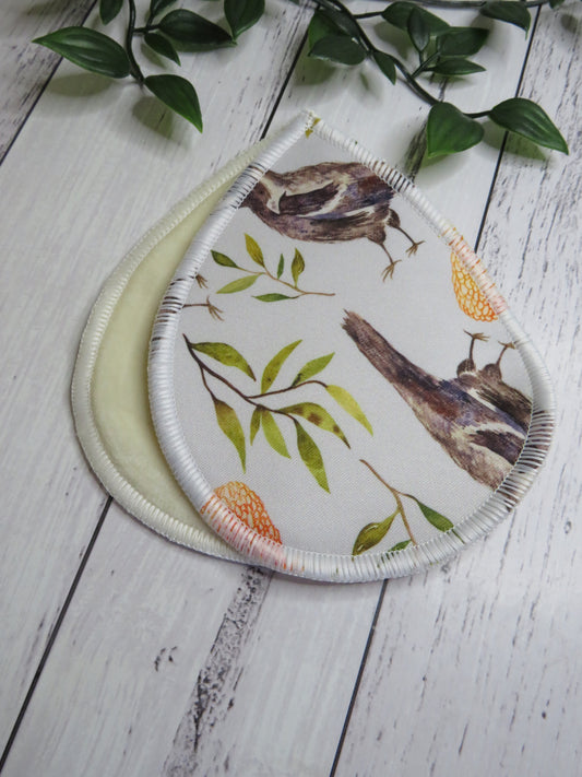 Magpie - Breast Pads - PUL