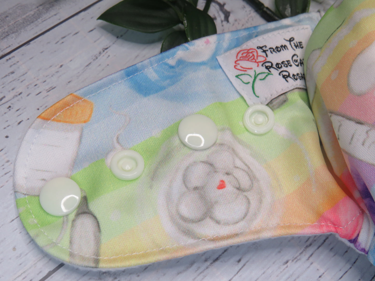 IVF - PUL - Rosarium