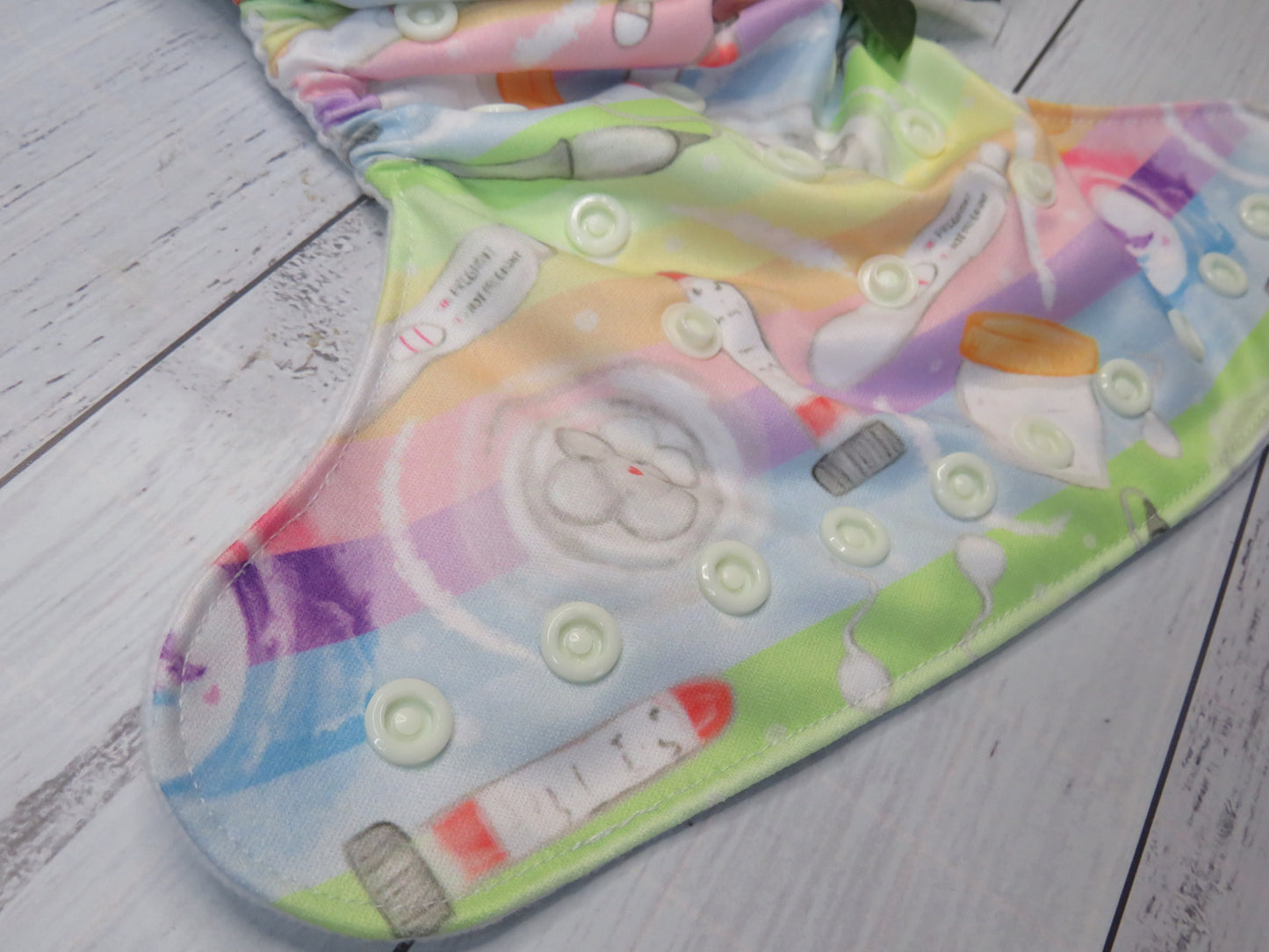 IVF - PUL - Rosarium