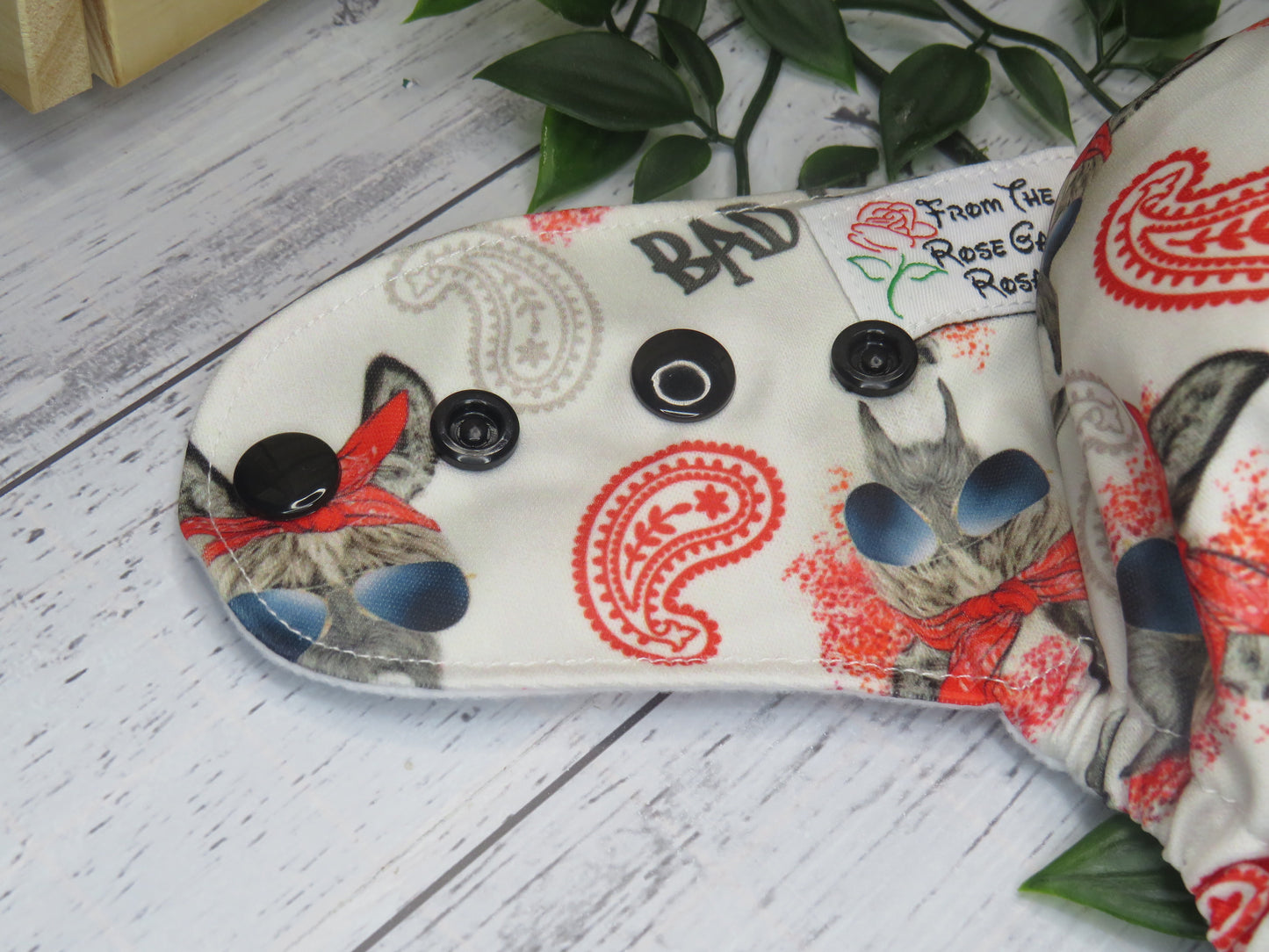 Donkey - PUL - Rosarium