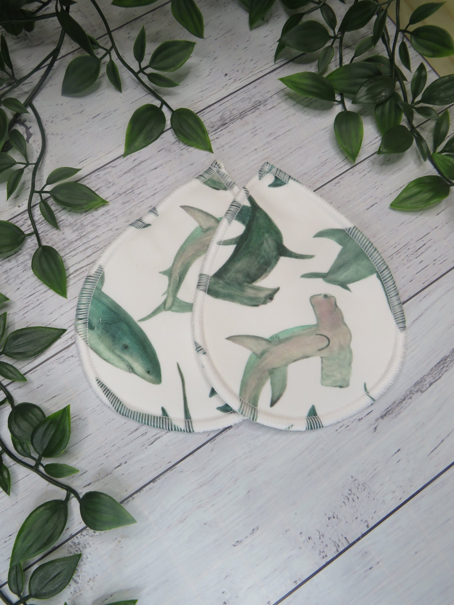 Frenzy - Breast Pads