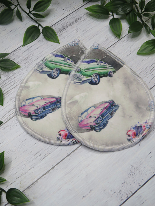 Vintage - Breast Pads