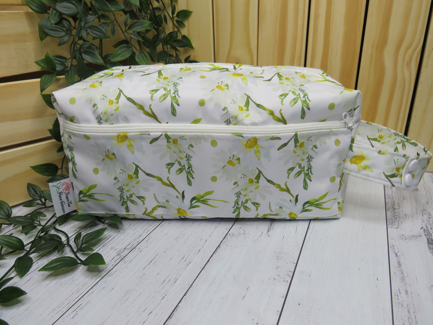 Daisy - Nappy Pod