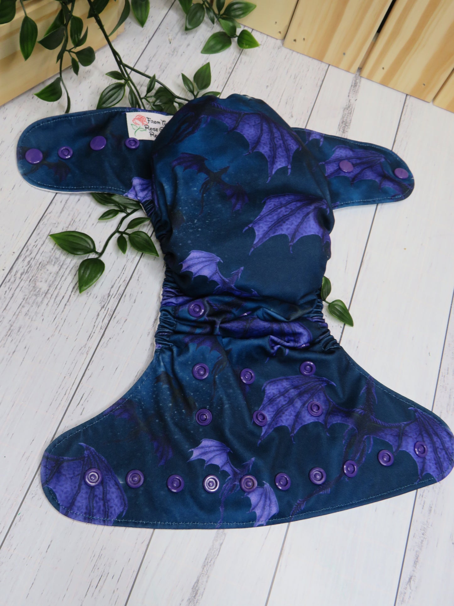 Cuaroc - PUL - Rosarium