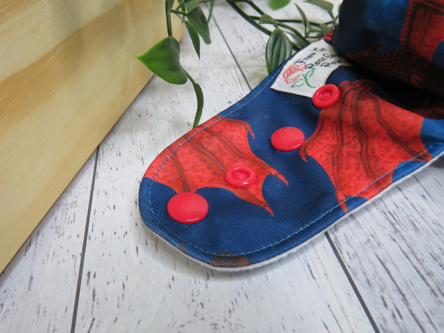 Thorn - PUL - Rosarium