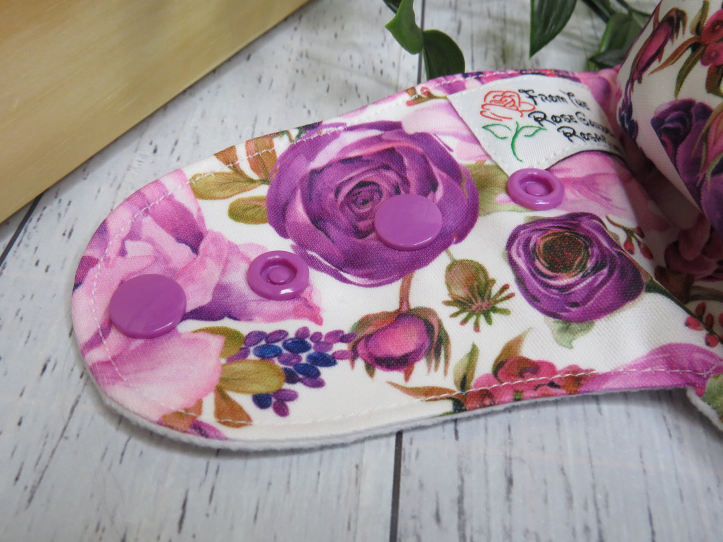 Pretty in Purple - PUL - Rosarium