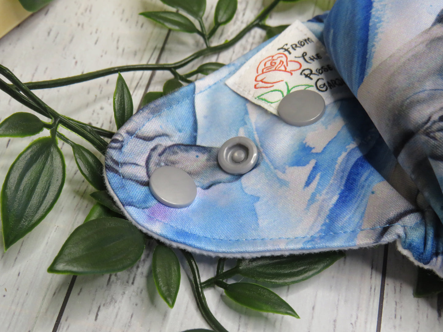 Great Blue - PUL - Newborn