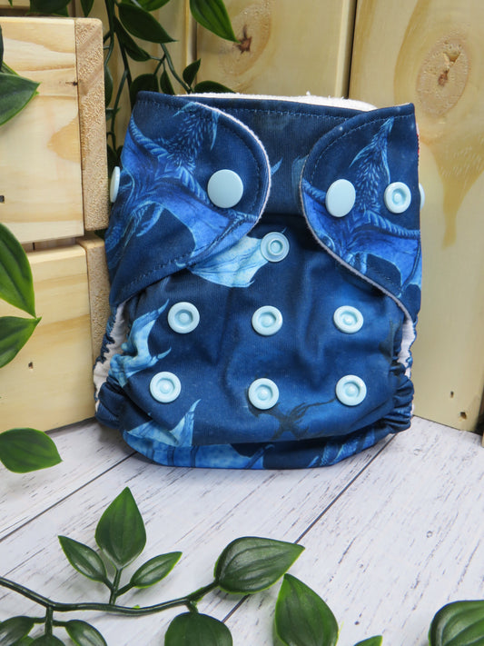 Saphira - PUL - Newborn