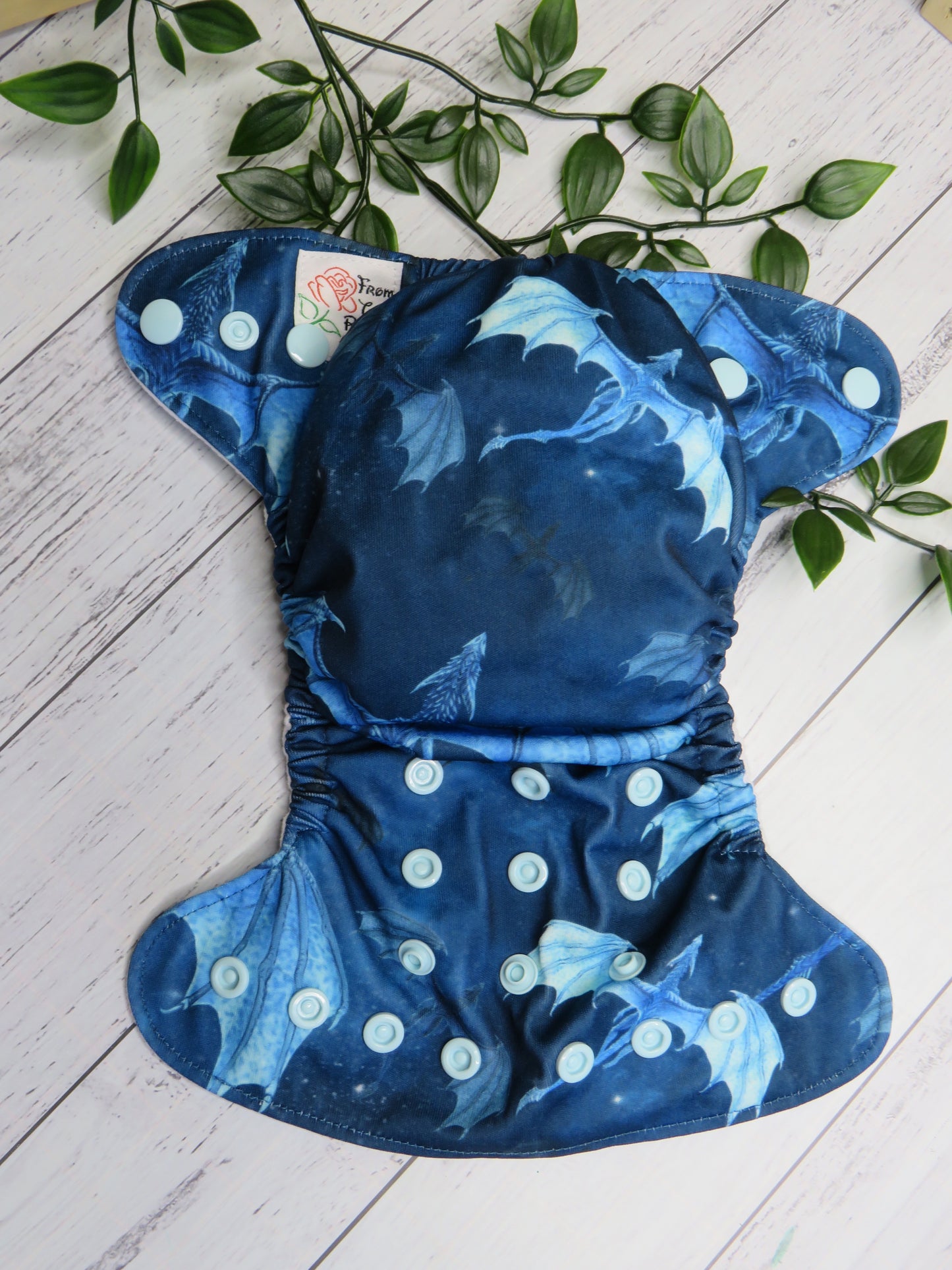 Saphira - PUL - Newborn