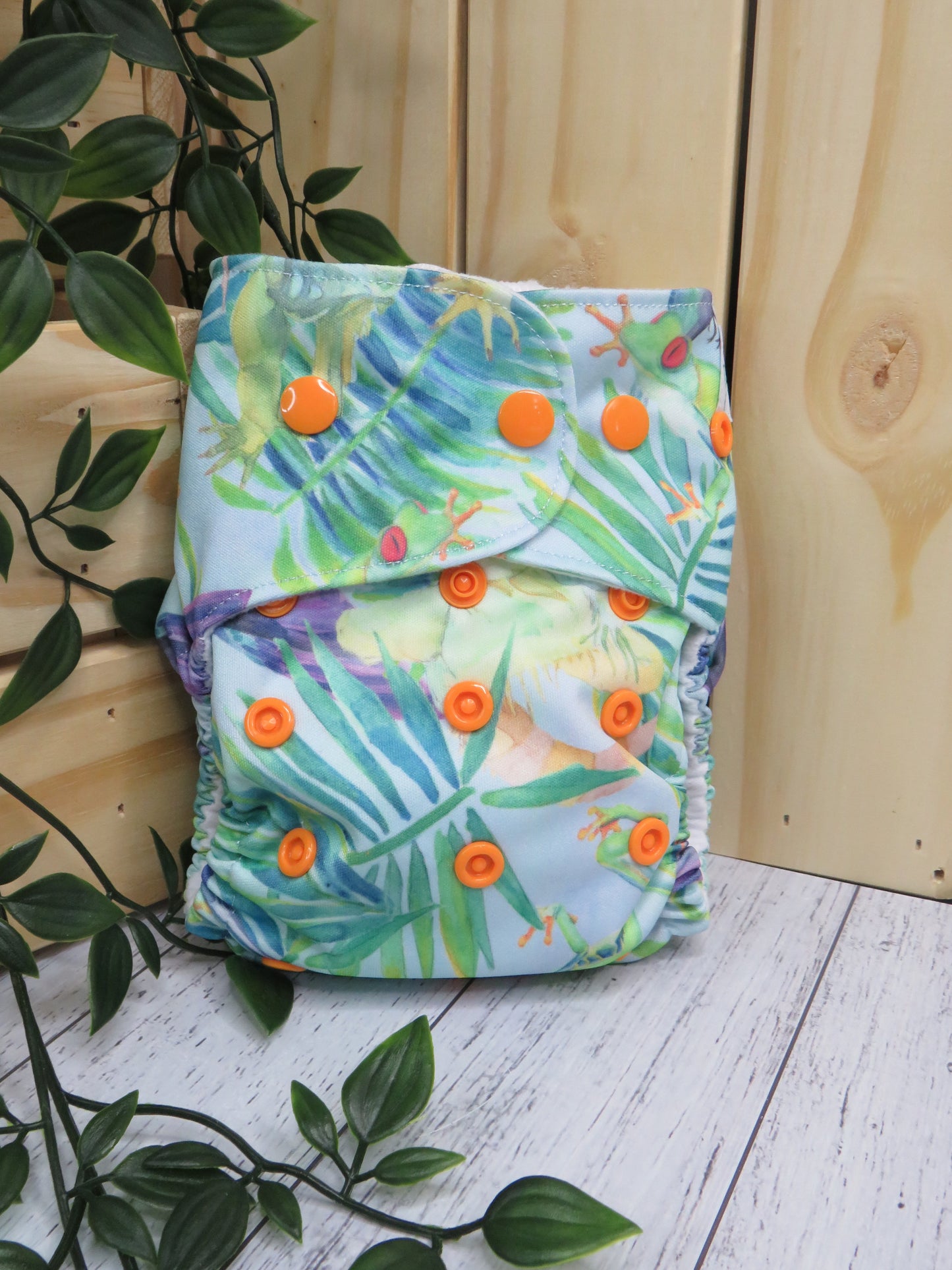 Adventure Garden - PUL - Rosarium