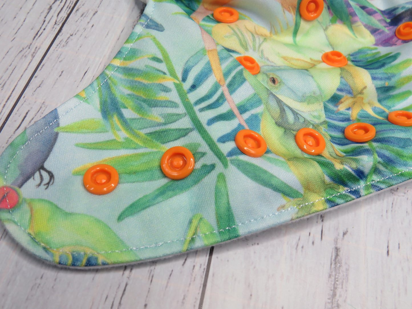 Adventure Garden - PUL - Rosarium