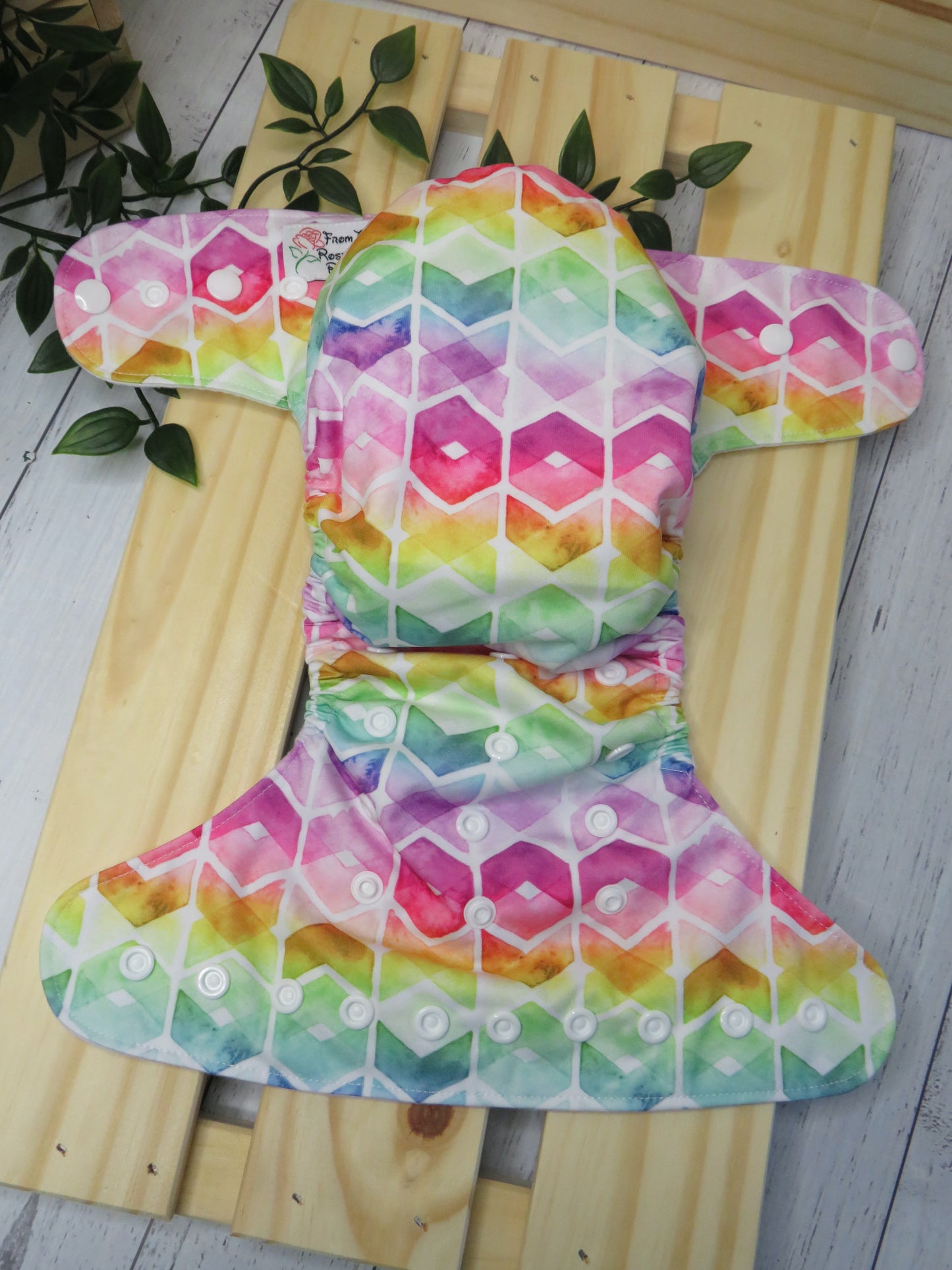 Zoe - PUL - Rosarium