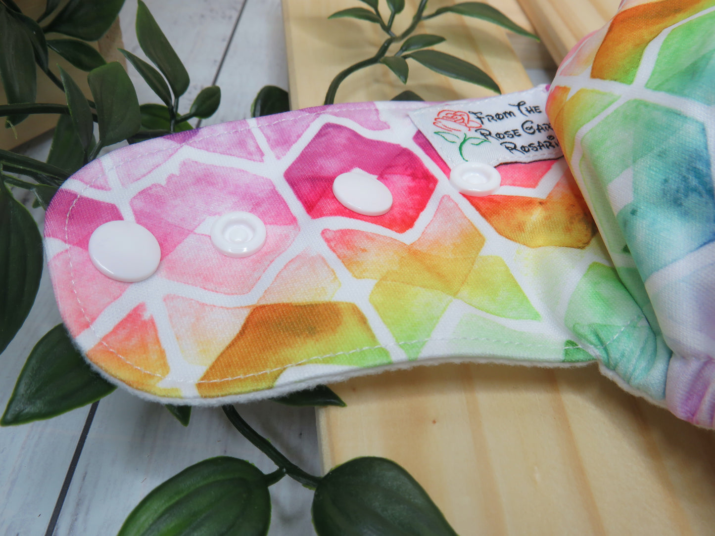 Zoe - PUL - Rosarium