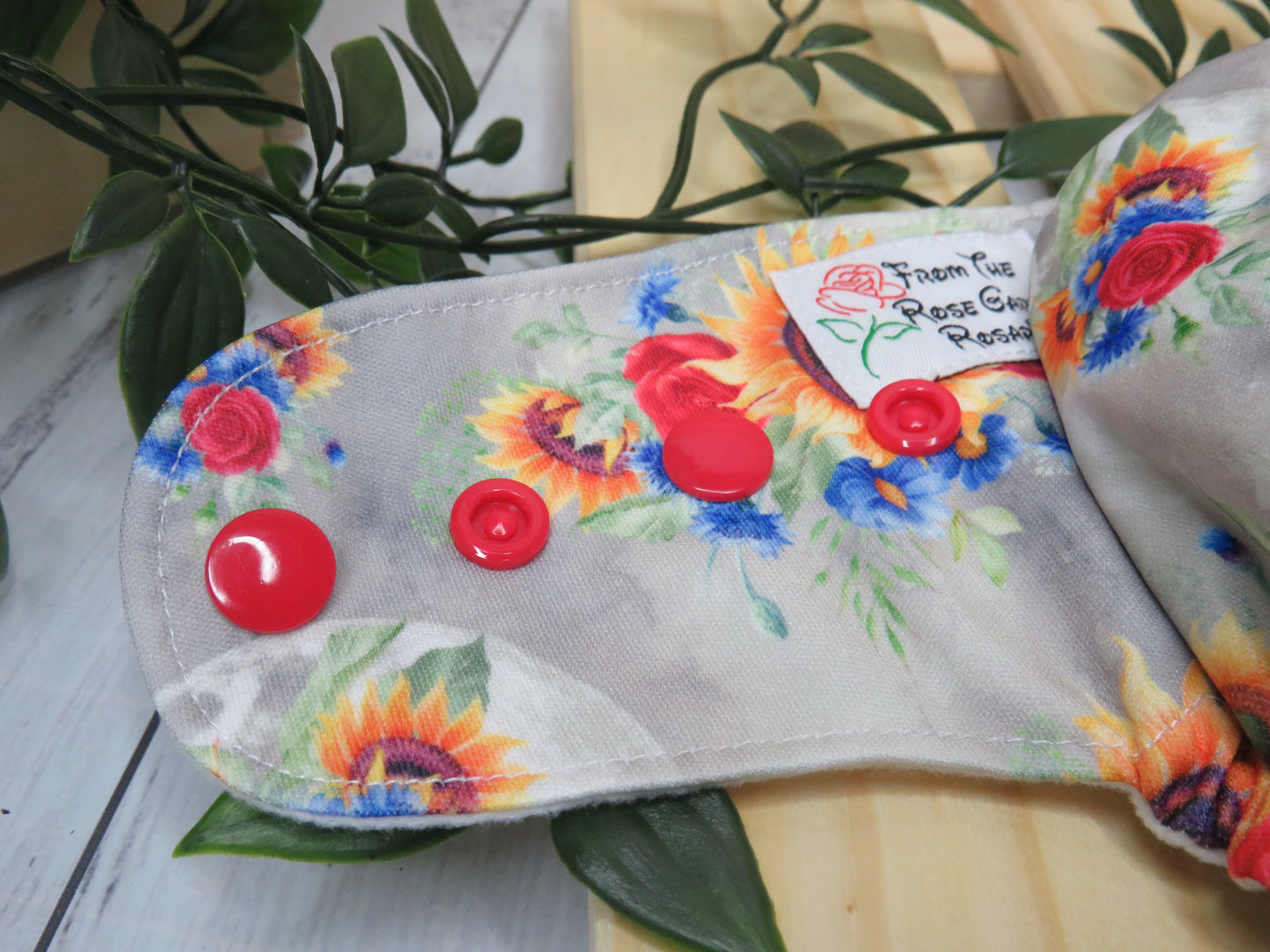 Summer Solstice - PUL - Rosarium