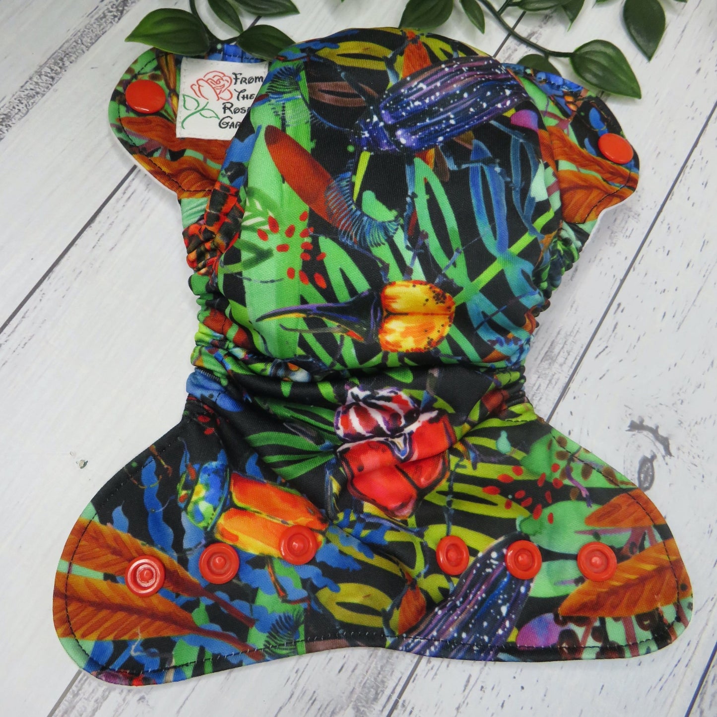 Bugs - PUL - Premature