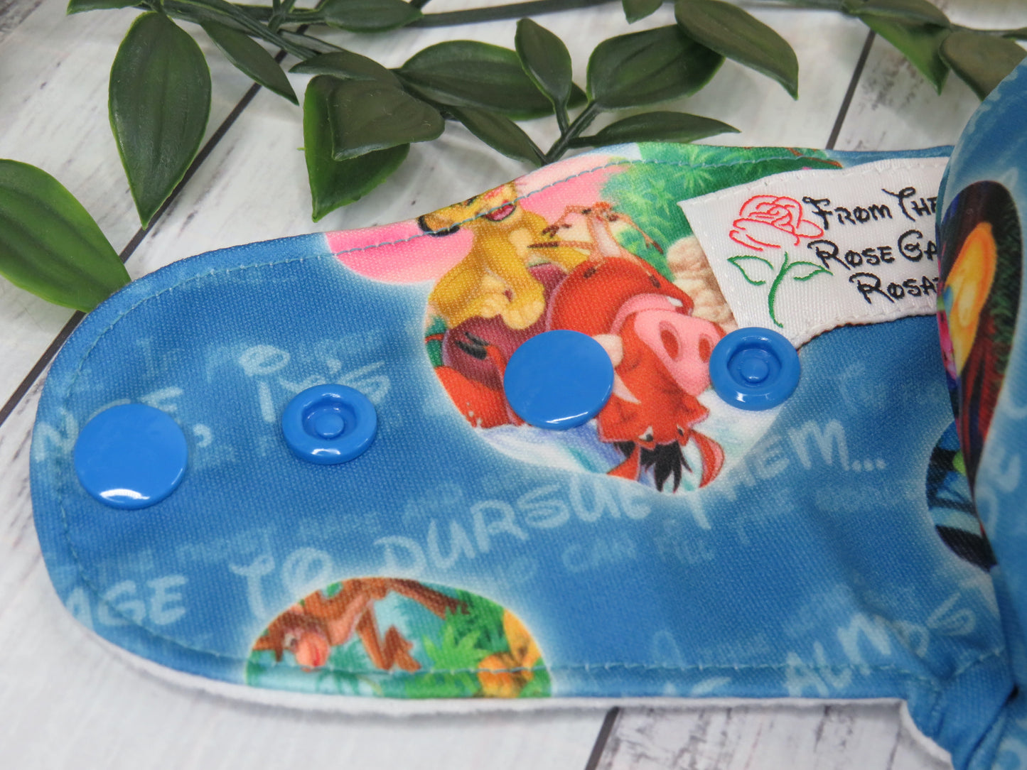 Once Upon A Dream - PUL - Rosarium