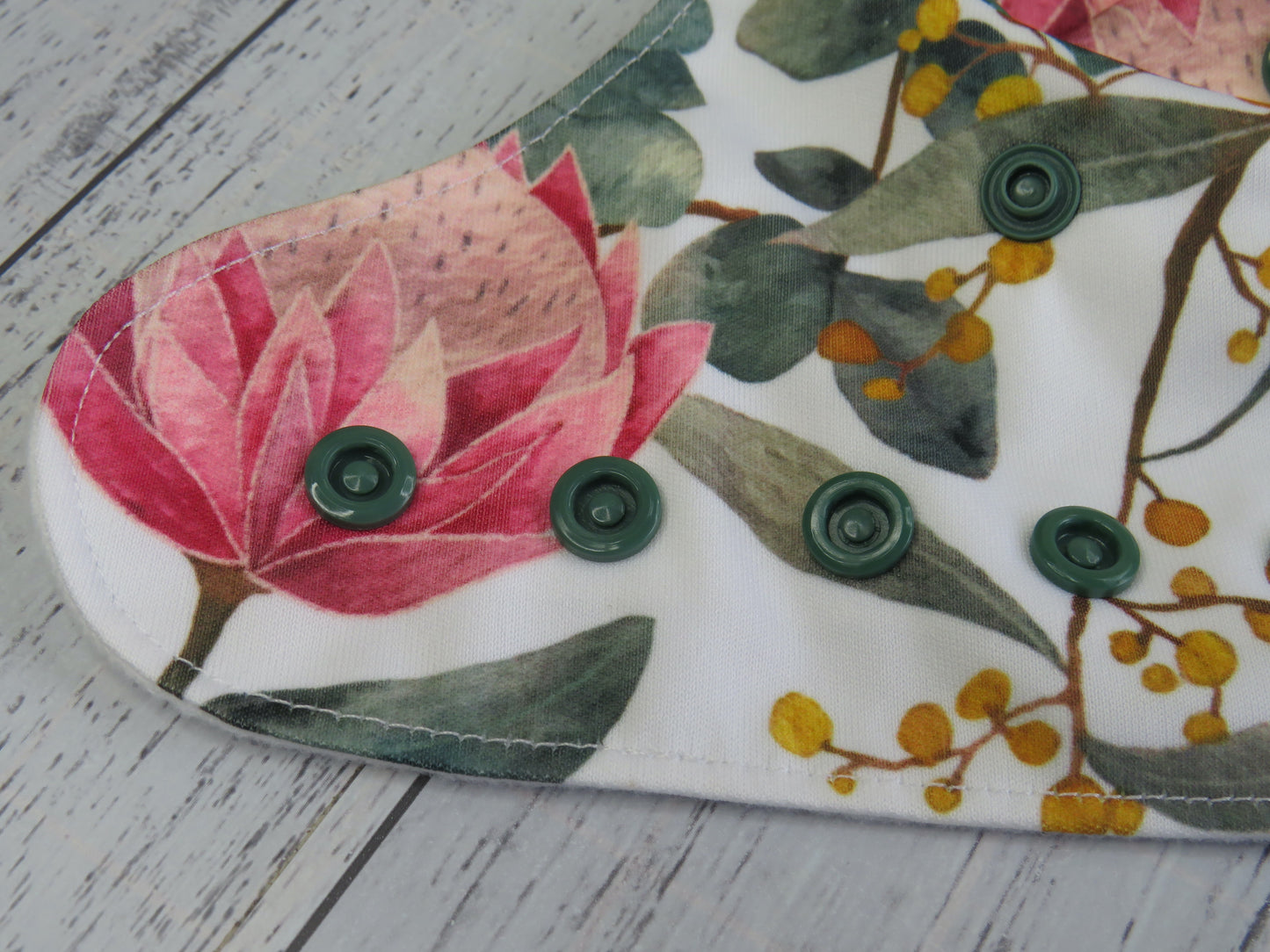 Wild Protea - PUL - Rosarium