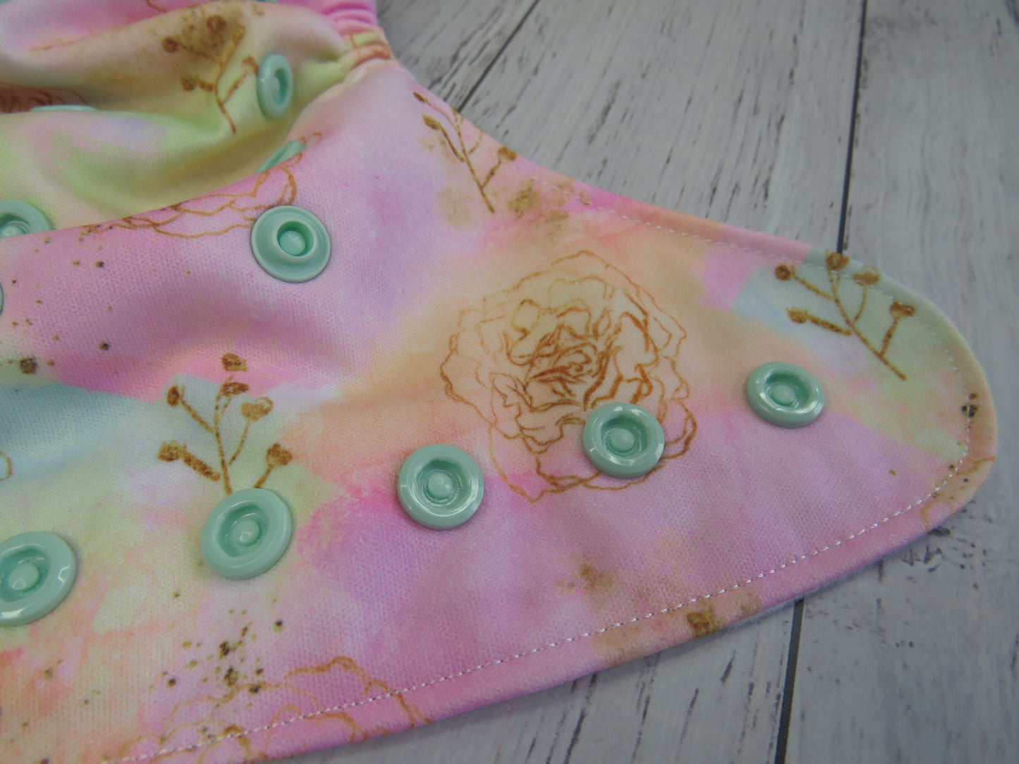 Enchanted Rose - PUL - Rosarium