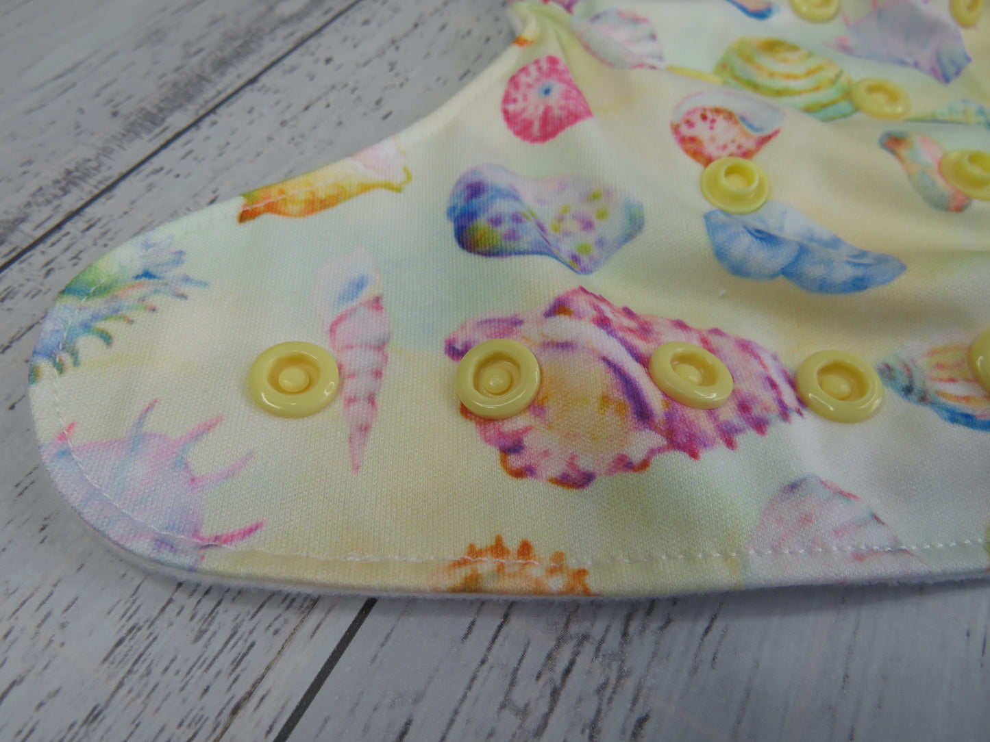 Shells - PUL - Rosarium