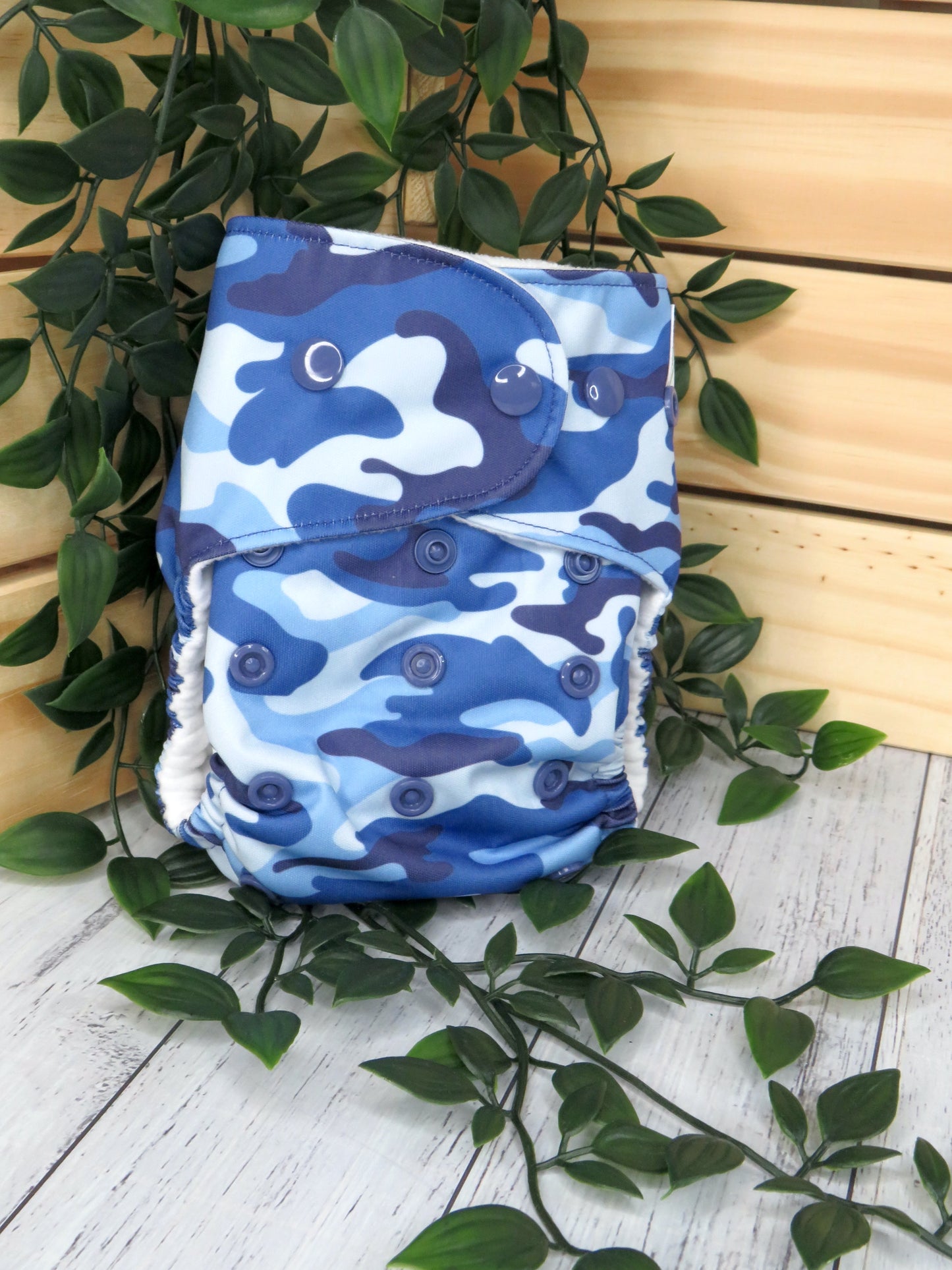 Air Force - PUL - Rosarium