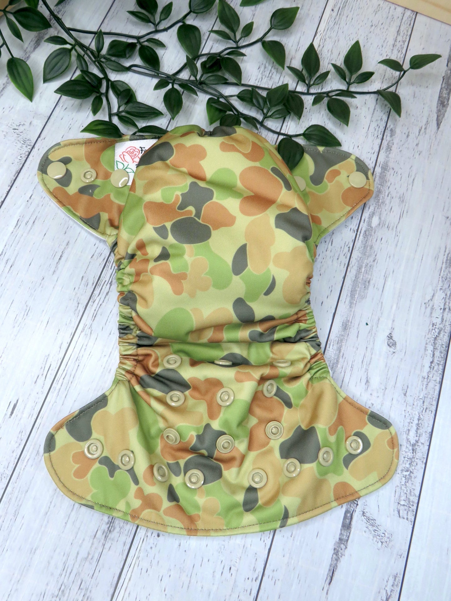 Army - PUL - Newborn