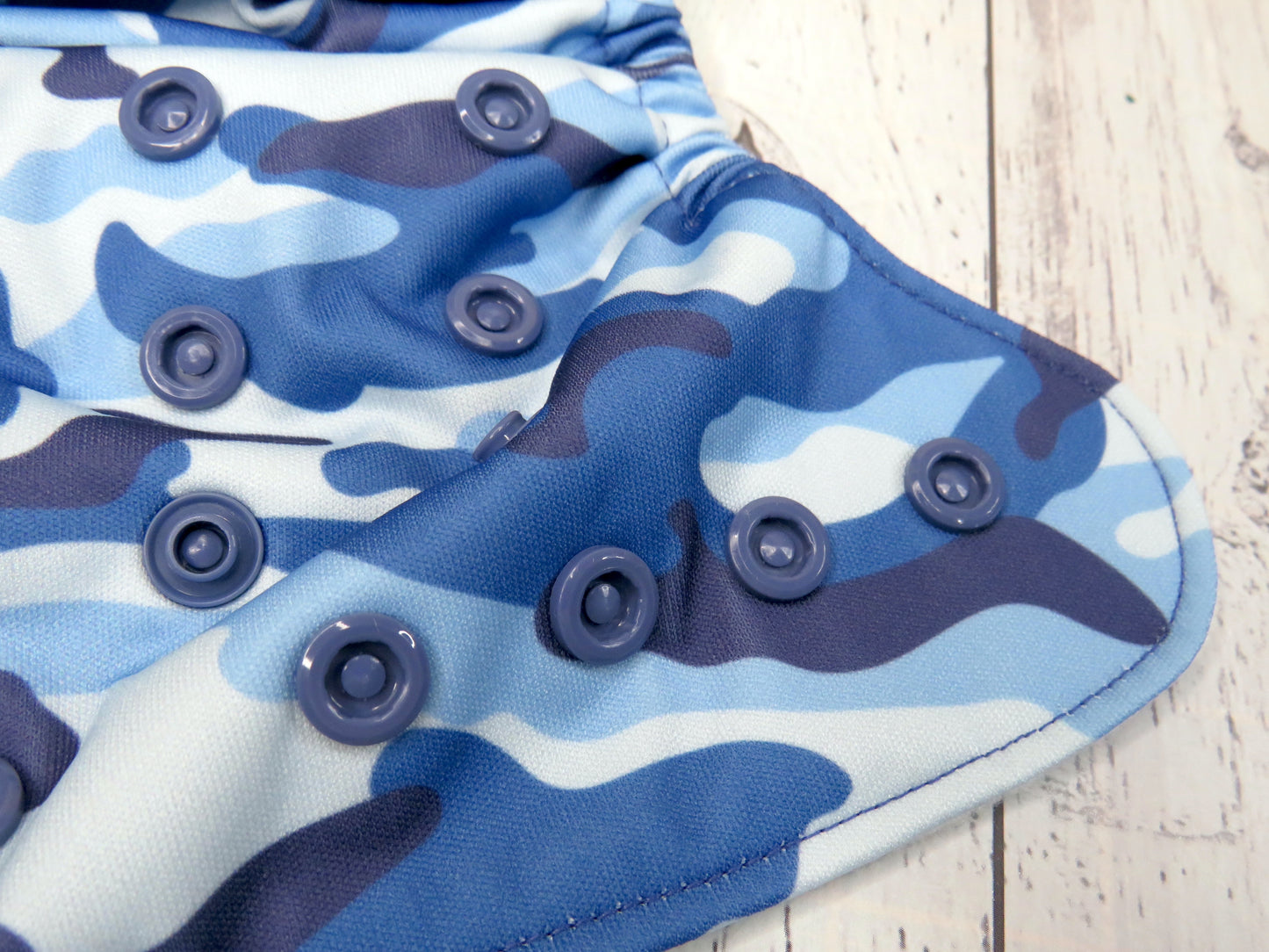 Air Force - PUL - Newborn