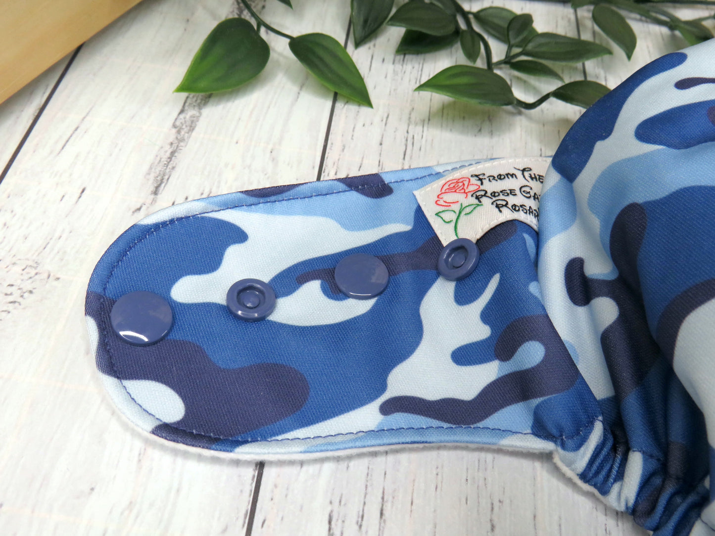 Air Force - PUL - Rosarium