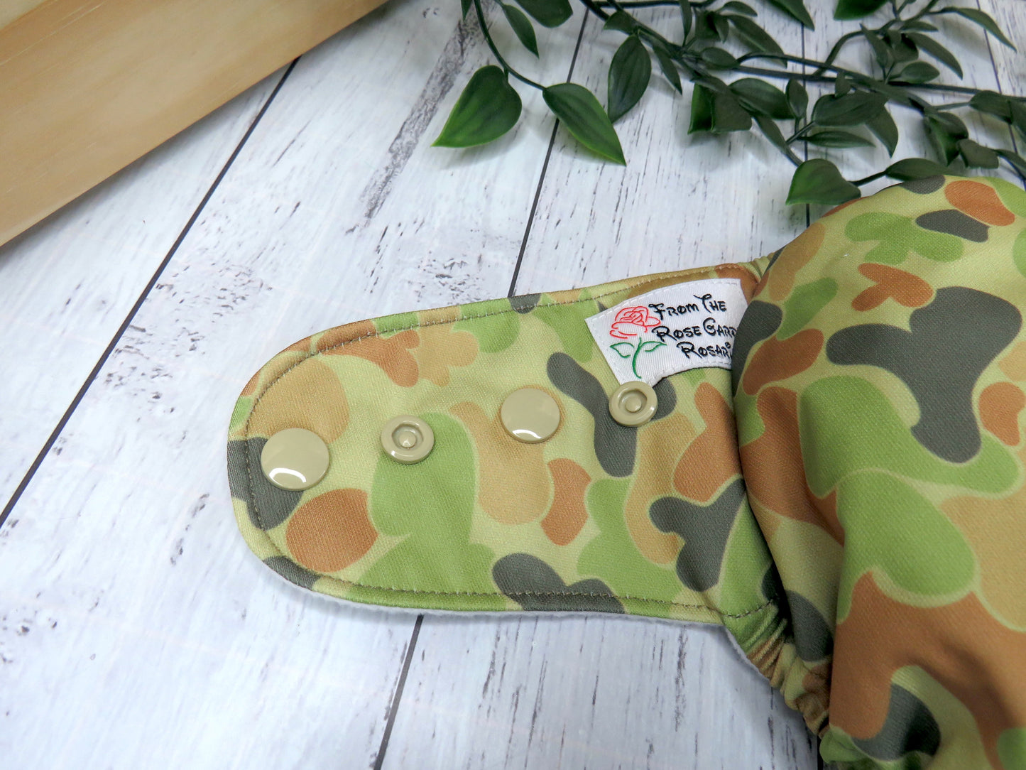 Army - PUL - Rosarium